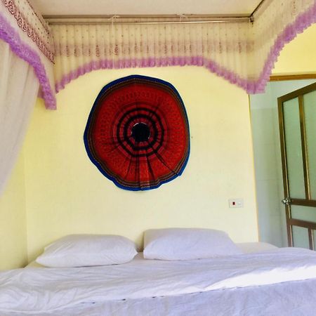 Freedom Homestay & Trekking Sapa Exteriér fotografie