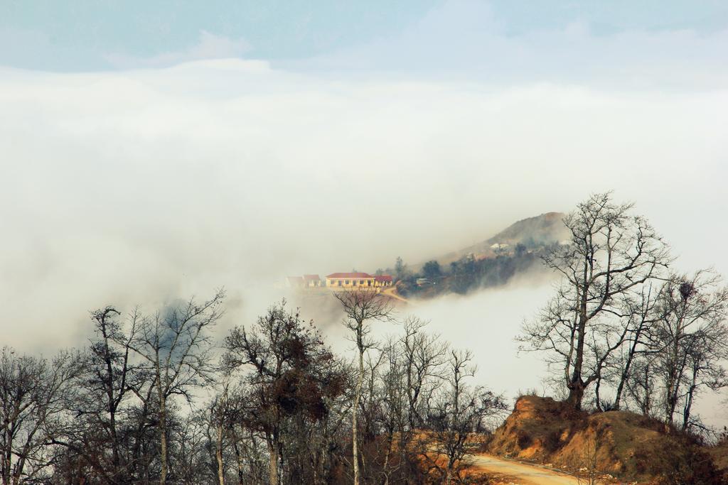 Freedom Homestay & Trekking Sapa Exteriér fotografie