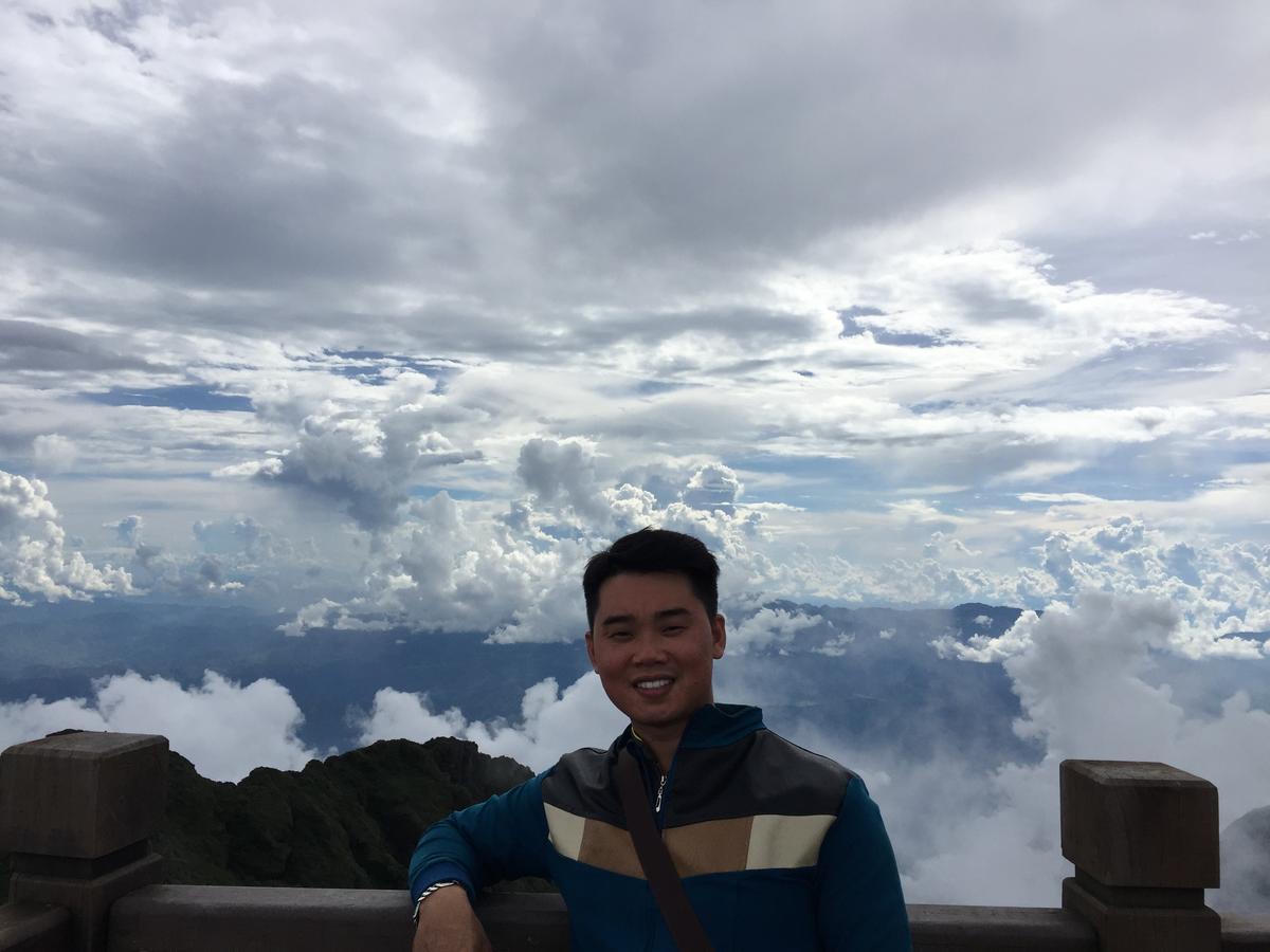 Freedom Homestay & Trekking Sapa Exteriér fotografie
