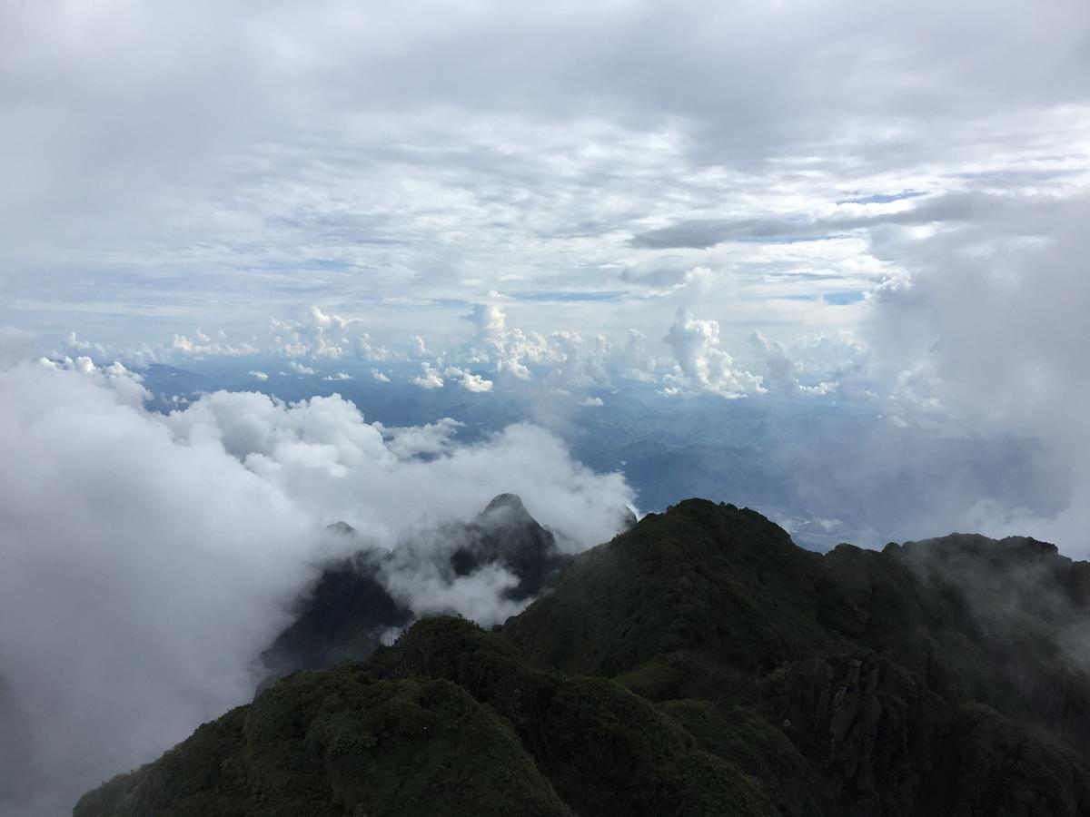 Freedom Homestay & Trekking Sapa Exteriér fotografie