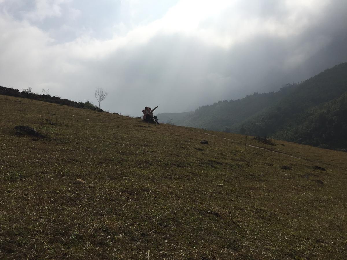 Freedom Homestay & Trekking Sapa Exteriér fotografie